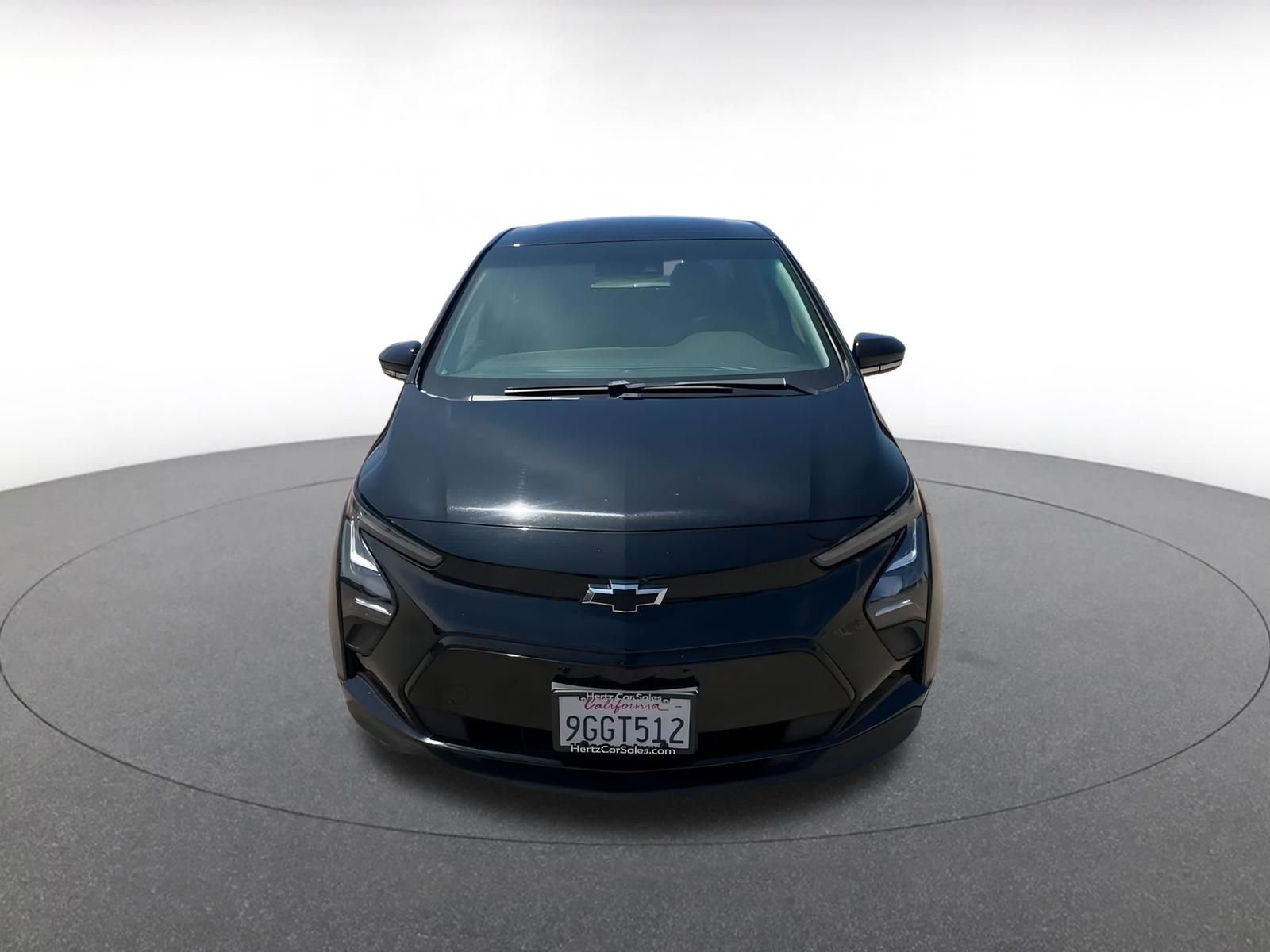 Thumbnail: 2023 Chevrolet Bolt EV - 4
