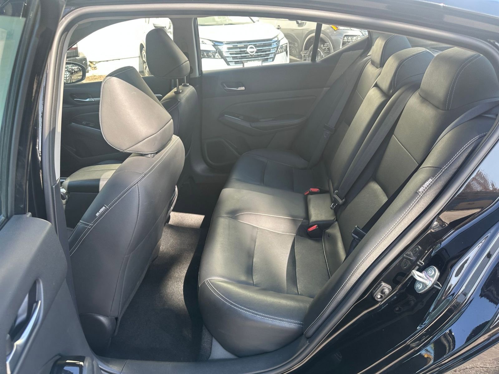 Thumbnail: 2024 Nissan Altima - 25