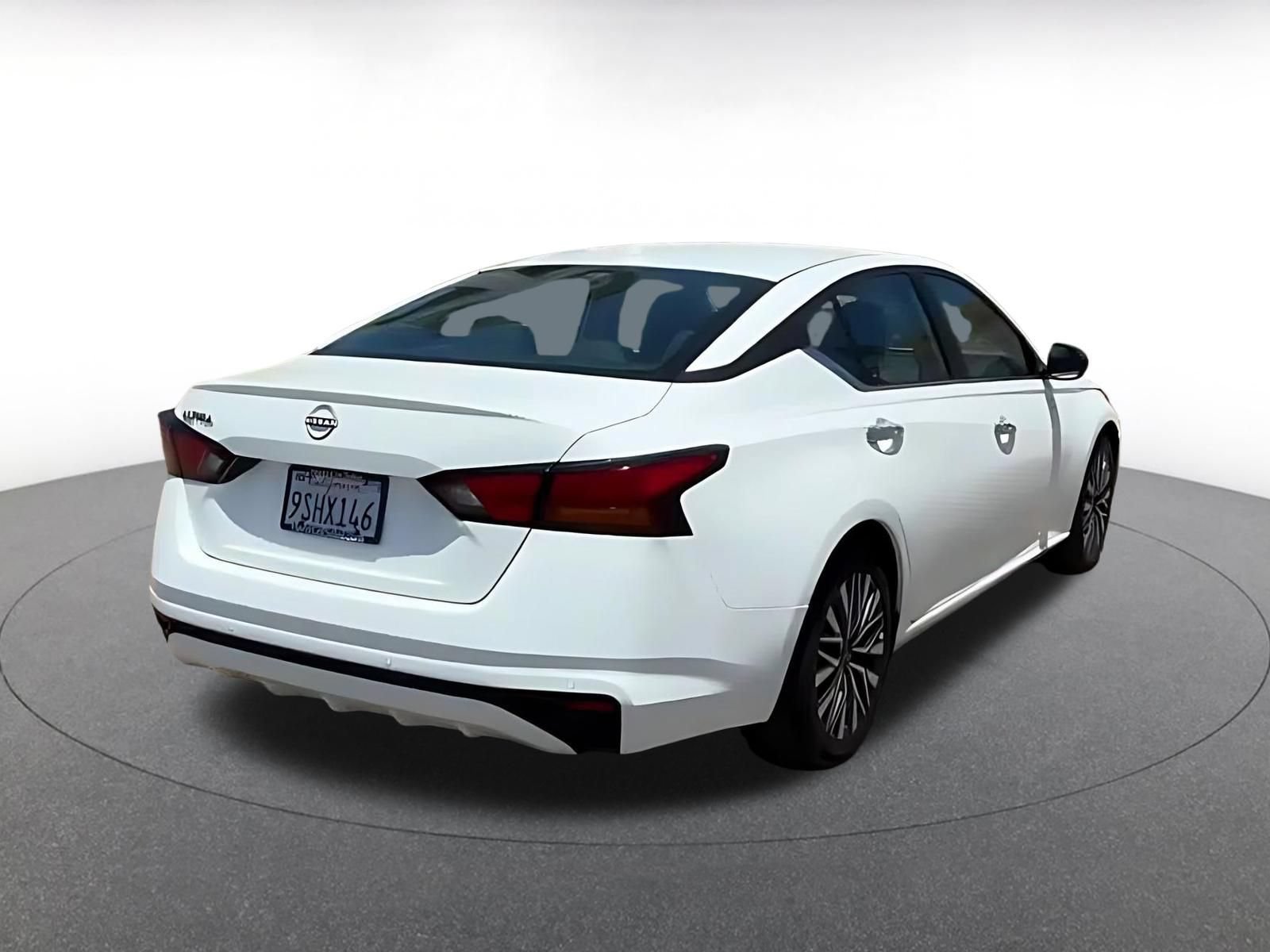 Thumbnail: 2025 Nissan Altima - 14