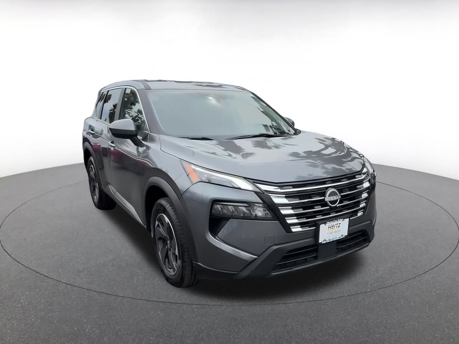 Thumbnail: 2024 Nissan Rogue - 3