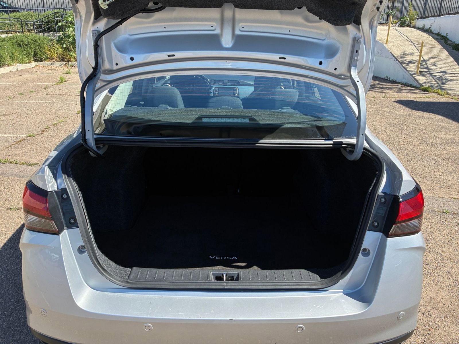 Thumbnail: 2025 Nissan Versa - 29