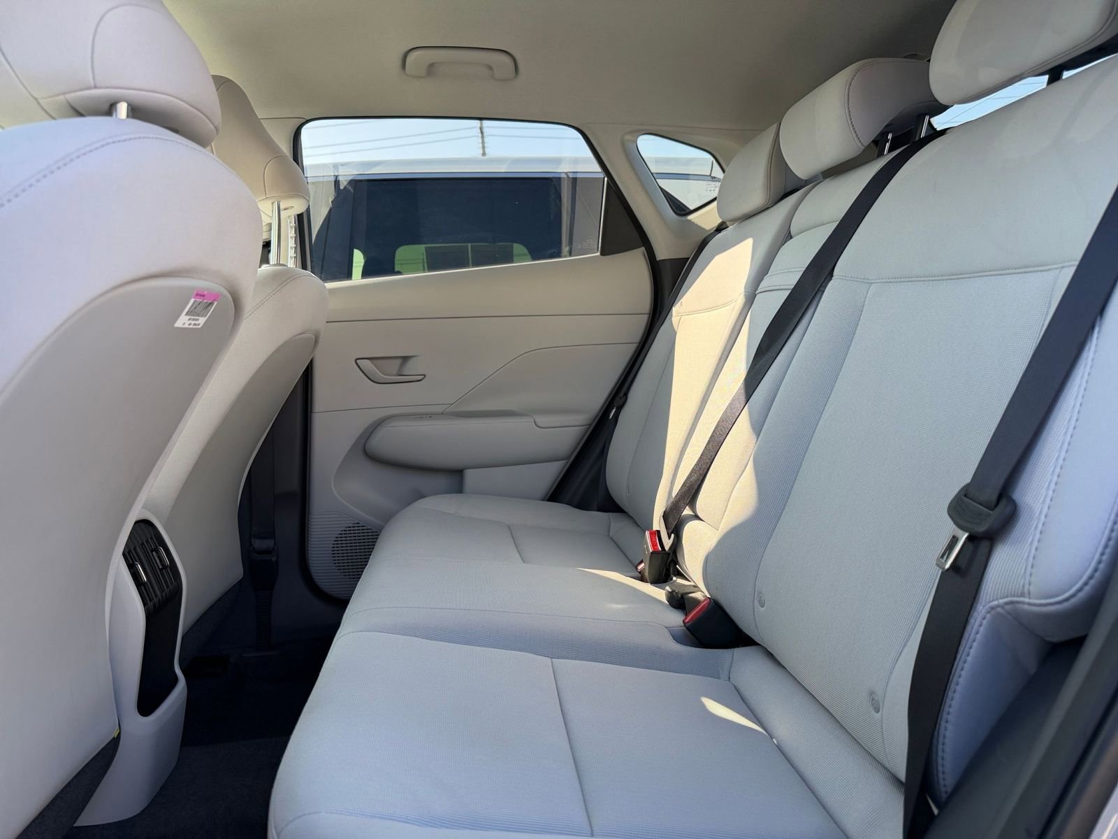 Thumbnail: 2025 Hyundai Kona - 25