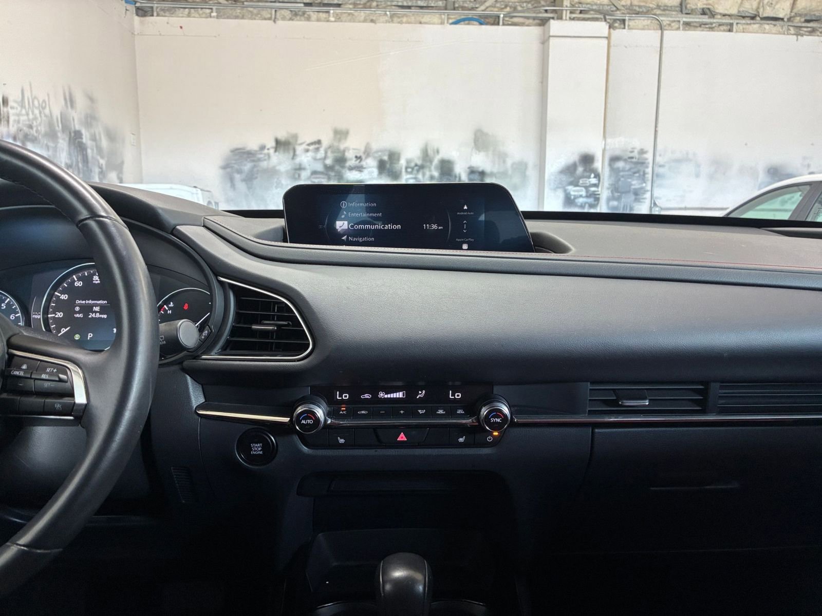 Thumbnail: 2025 Mazda CX-30 - 17