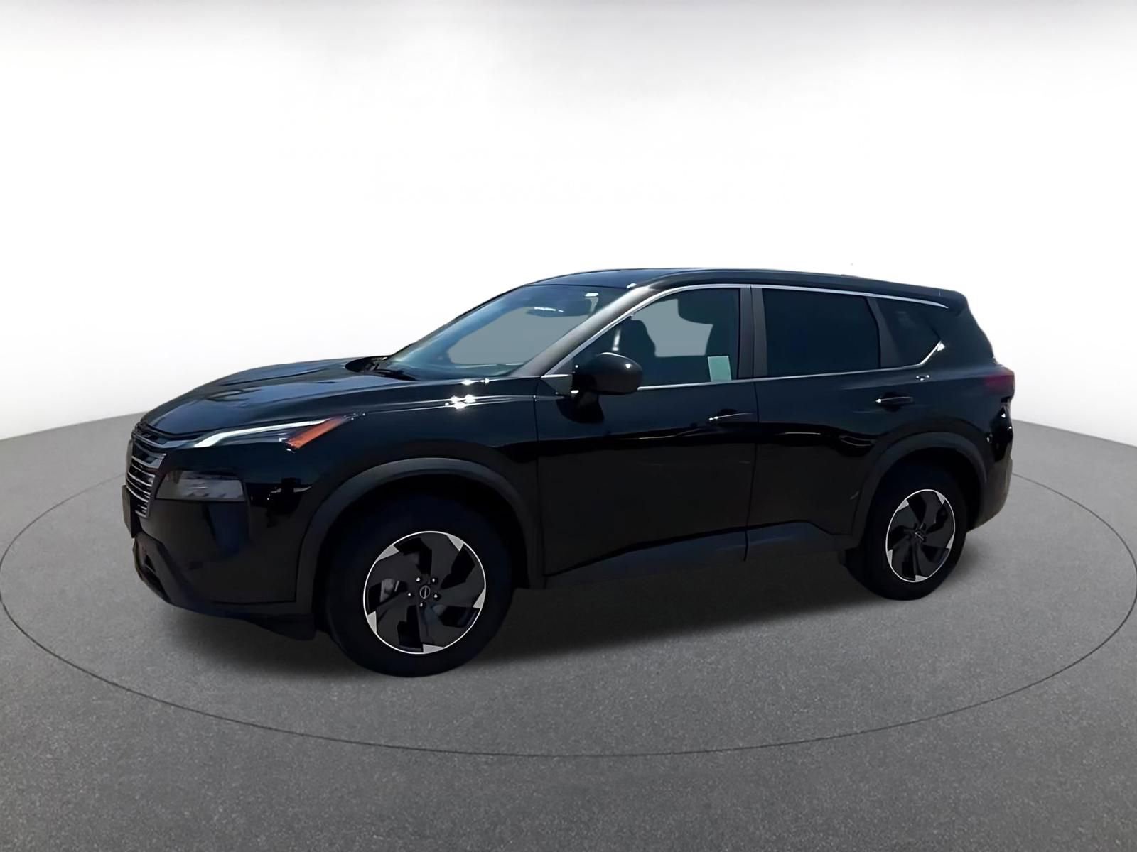 Thumbnail: 2025 Nissan Rogue - 8
