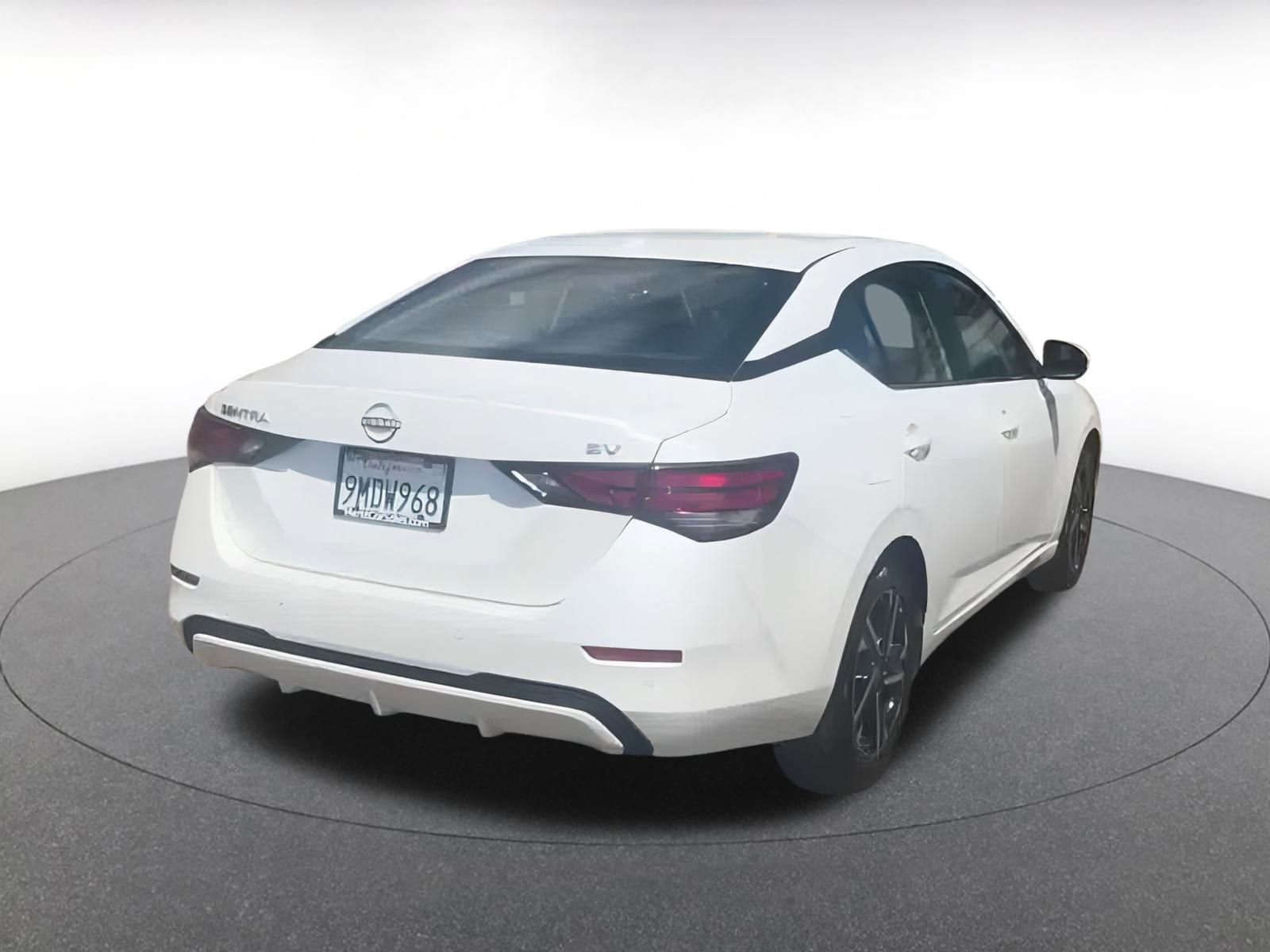 Thumbnail: 2024 Nissan Sentra - 14