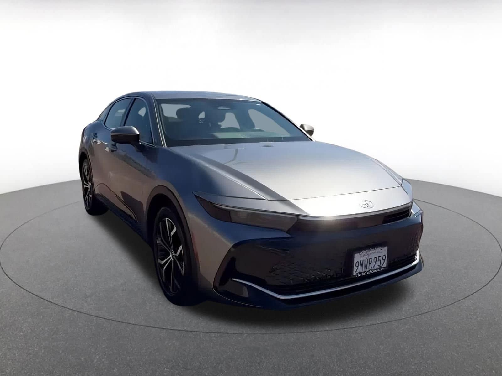 Thumbnail: 2025 Toyota Crown - 3