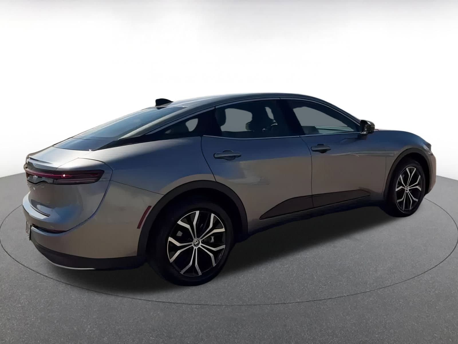 Thumbnail: 2025 Toyota Crown - 10