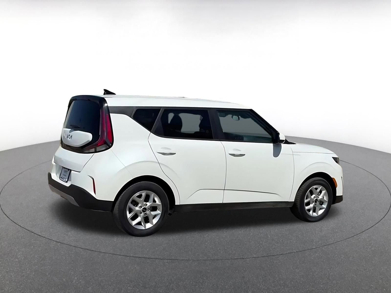 Thumbnail: 2025 Kia Soul - 15