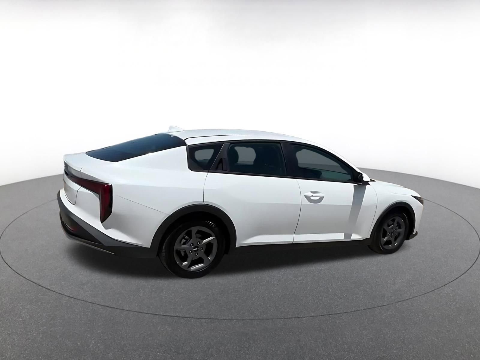 Thumbnail: 2025 Kia K4 - 14