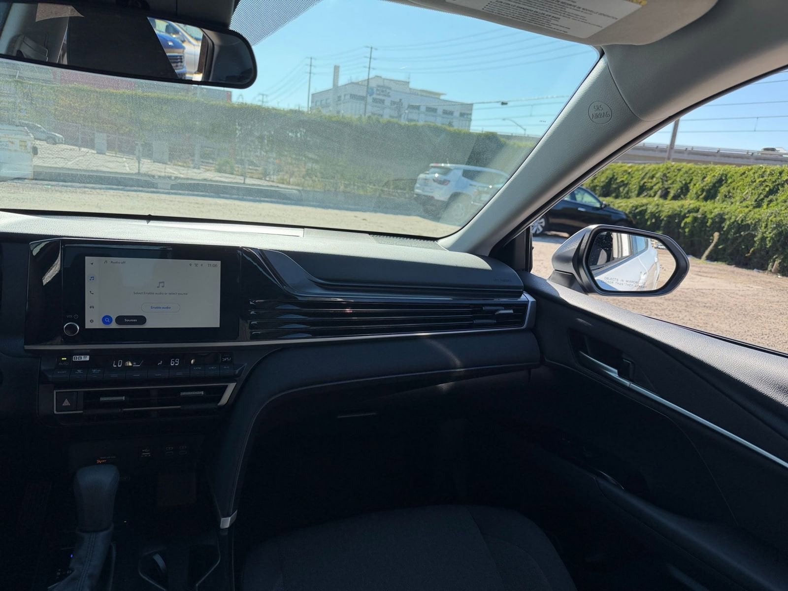 Thumbnail: 2025 Toyota Camry - 34