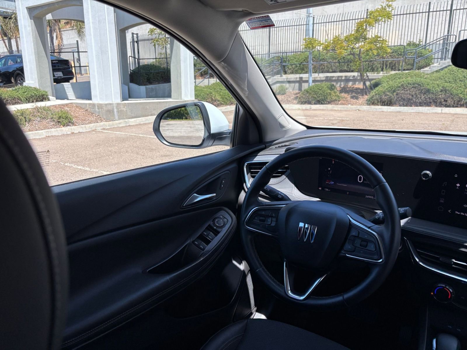 Thumbnail: 2025 Buick Encore GX - 33