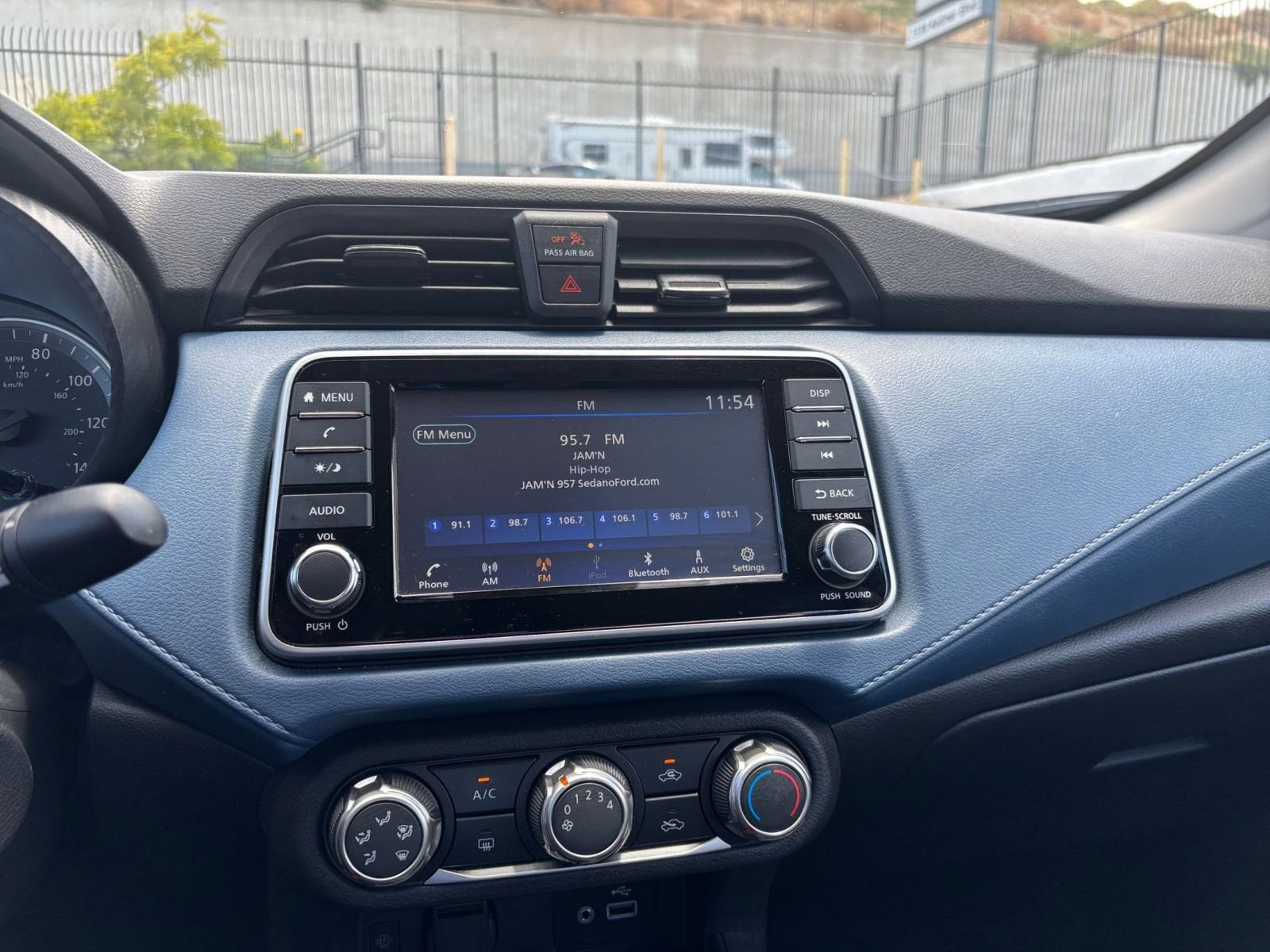 Thumbnail: 2025 Nissan Versa - 20