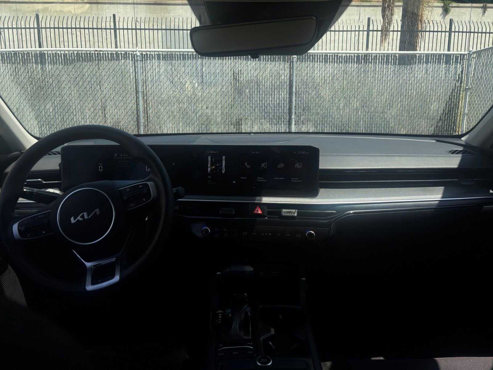 Thumbnail: 2025 Kia K5 - 32