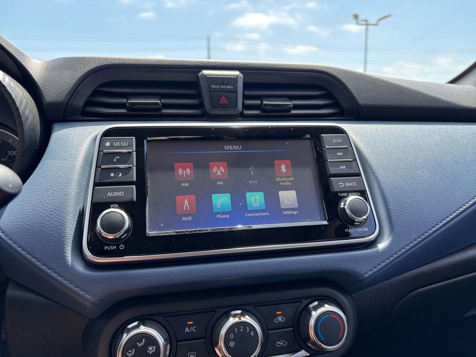 Thumbnail: 2025 Nissan Versa - 20