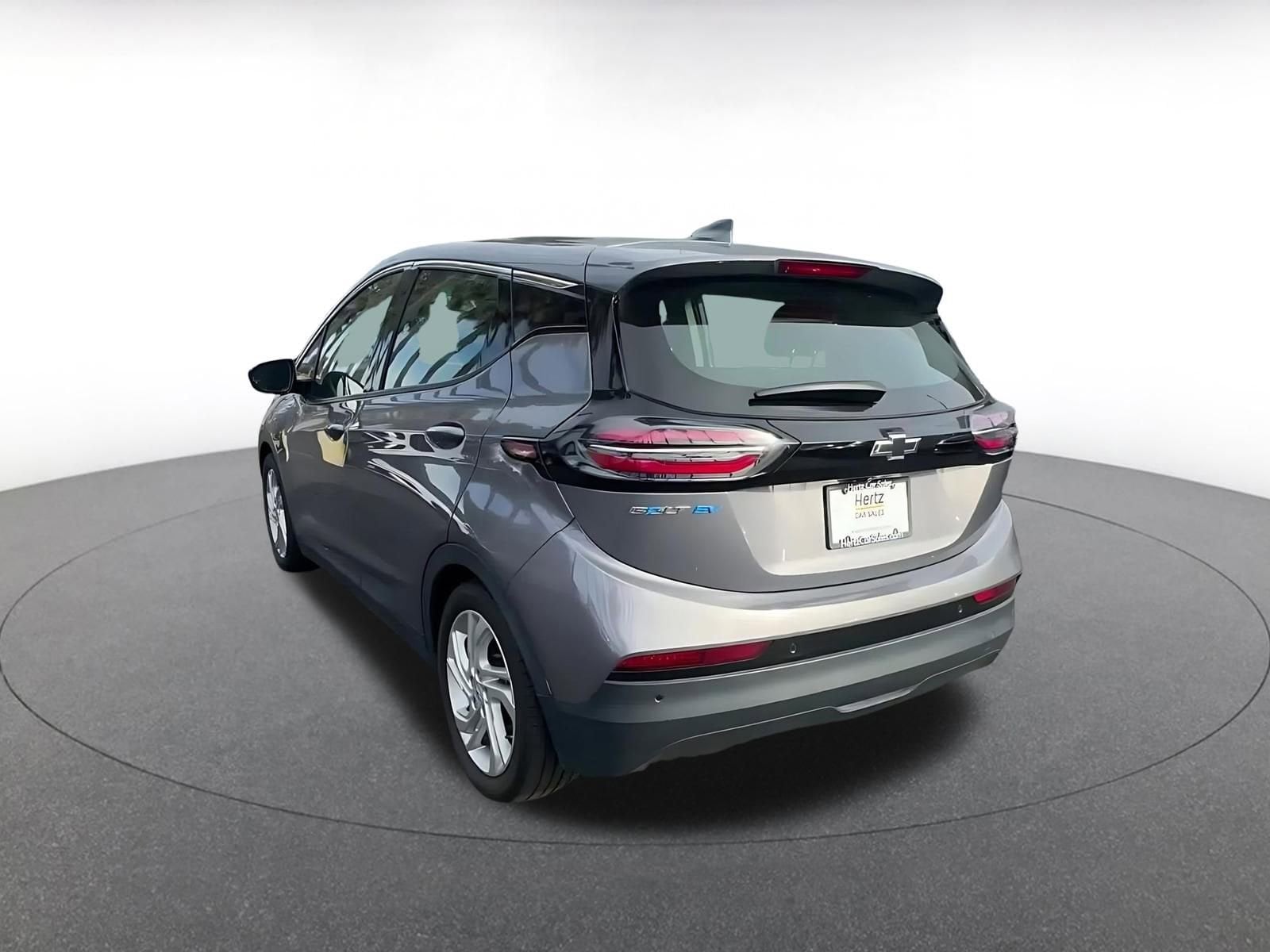Thumbnail: 2023 Chevrolet Bolt EV - 11
