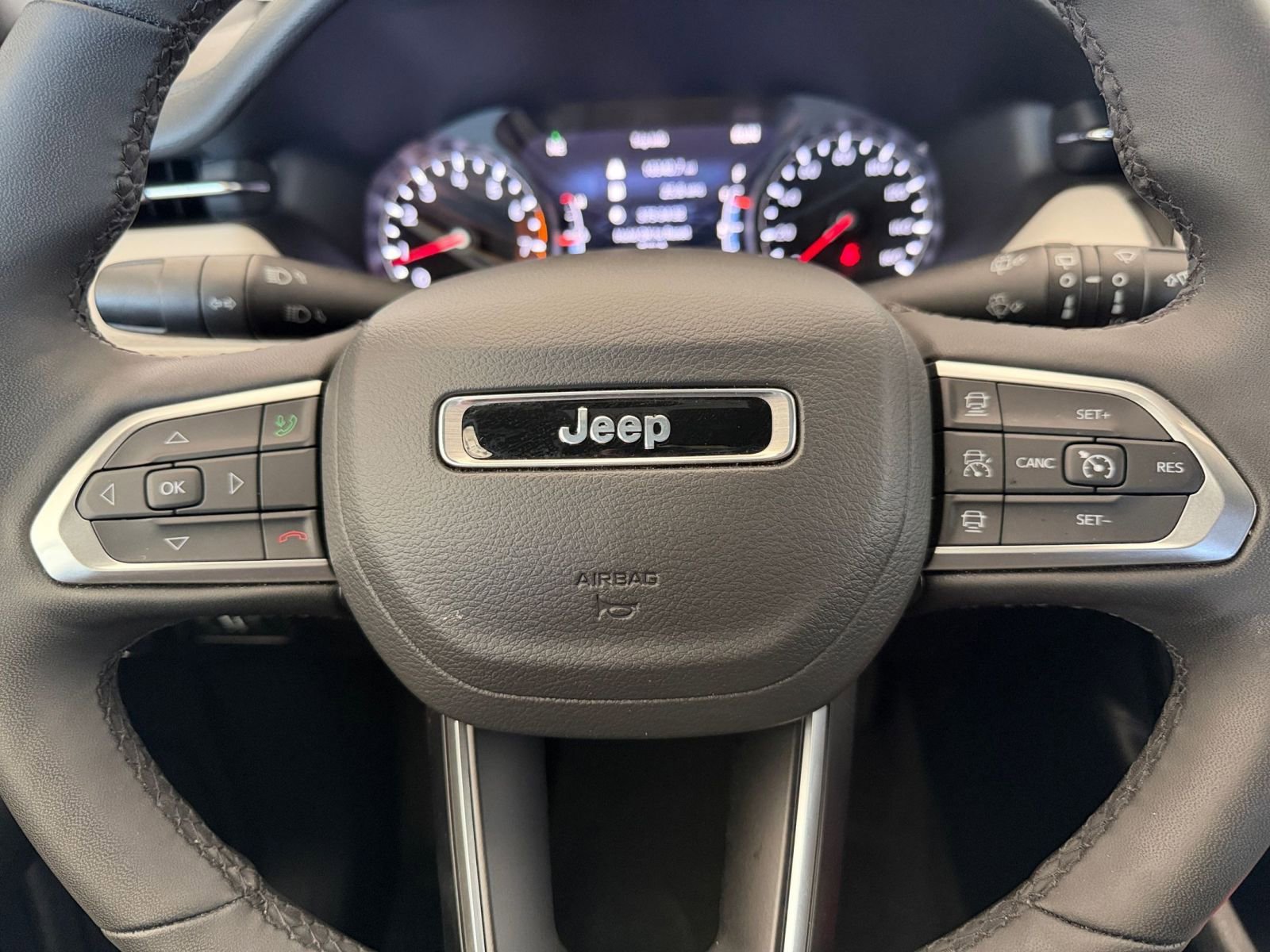 Thumbnail: 2025 Jeep Compass - 28
