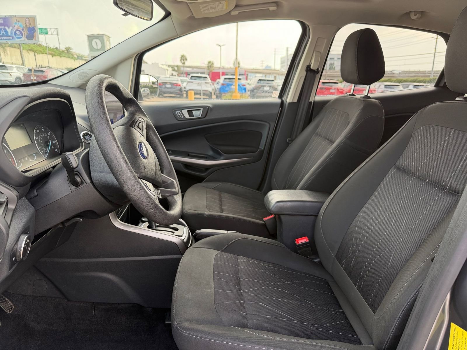 Thumbnail: 2021 Ford EcoSport - 24