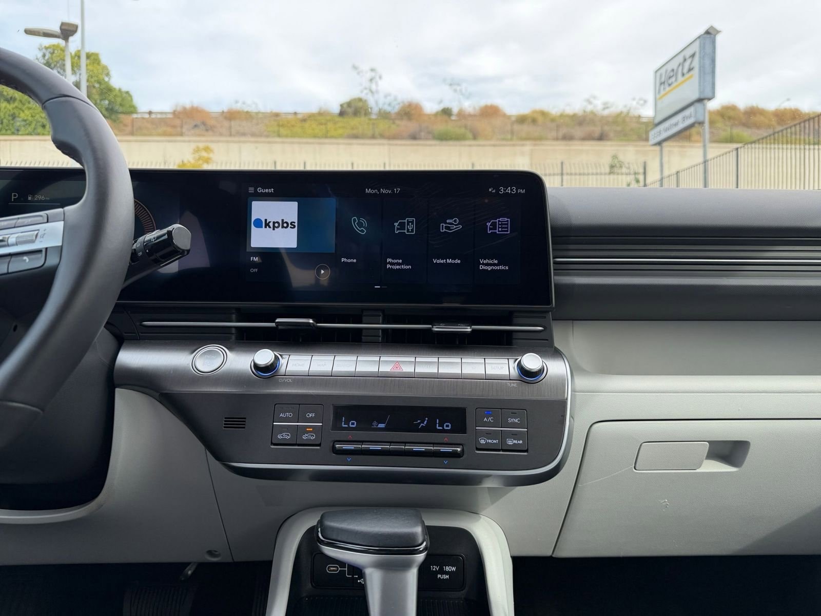 Thumbnail: 2025 Hyundai Kona - 18