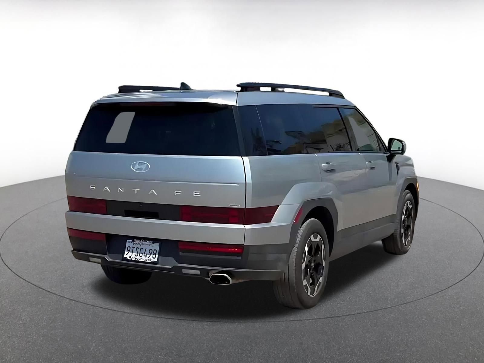 Thumbnail: 2025 Hyundai Santa Fe - 15