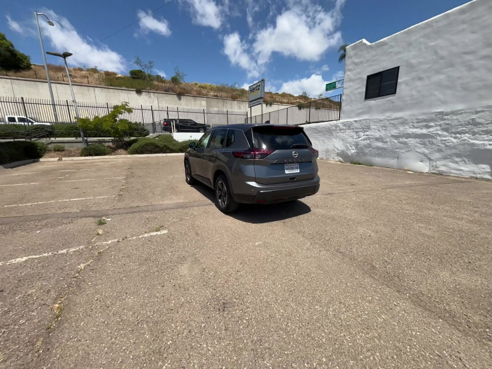 Thumbnail: 2025 Nissan Rogue - 16