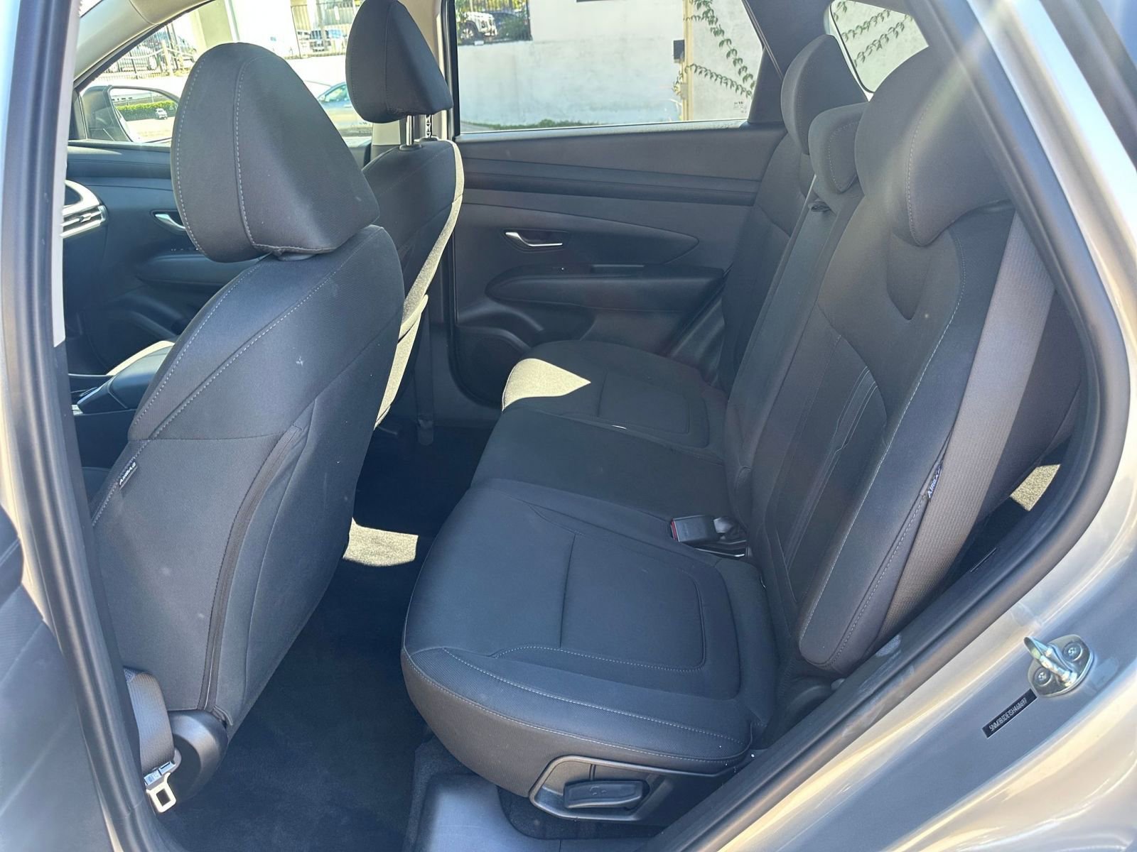 Thumbnail: 2025 Hyundai Tucson - 25