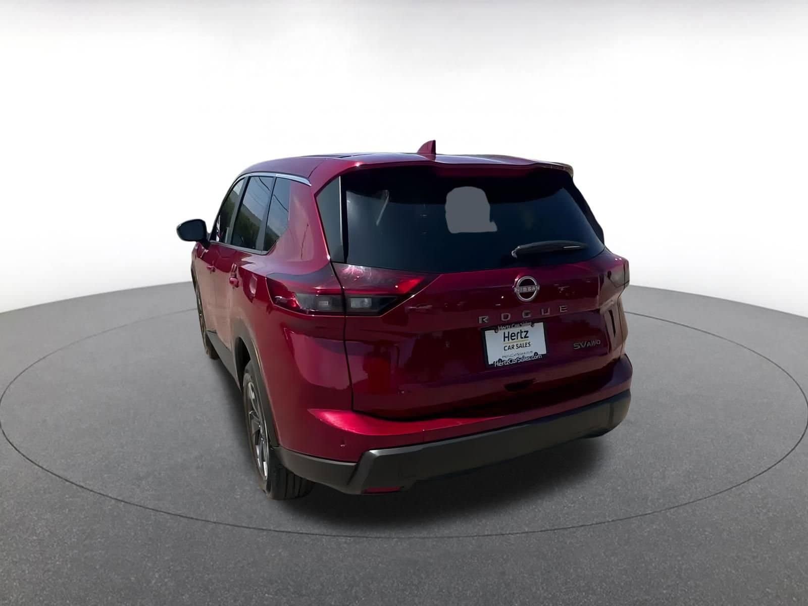 Thumbnail: 2024 Nissan Rogue - 11
