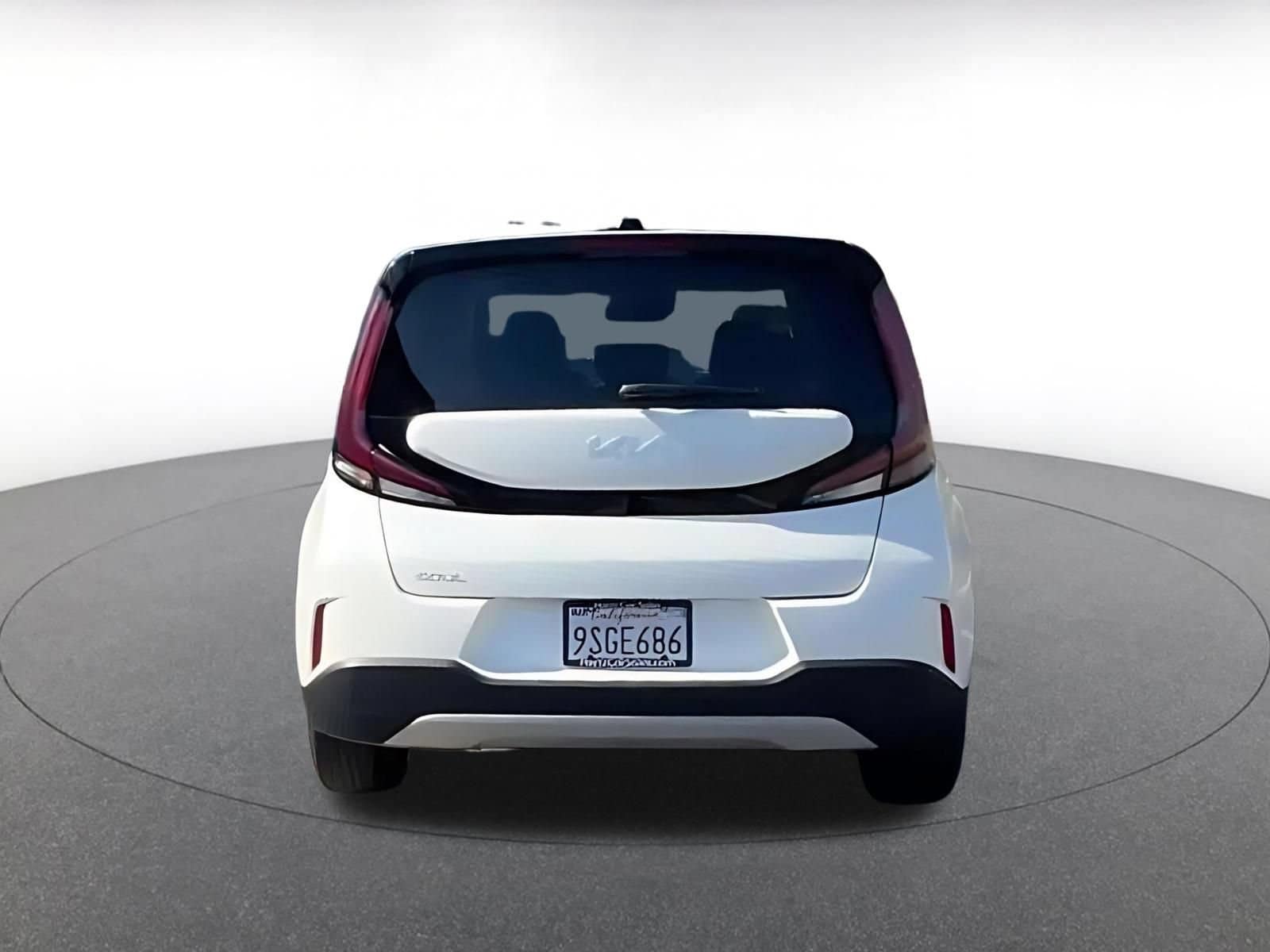 Thumbnail: 2025 Kia Soul - 14