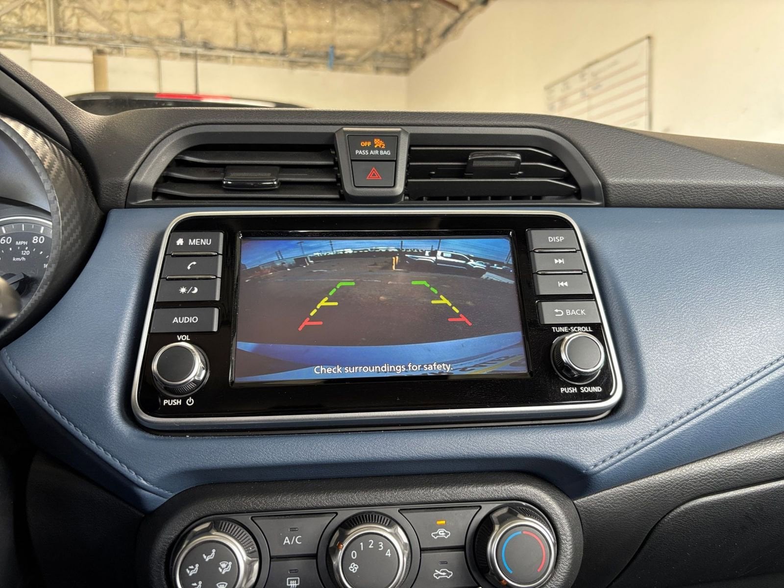Thumbnail: 2025 Nissan Versa - 22