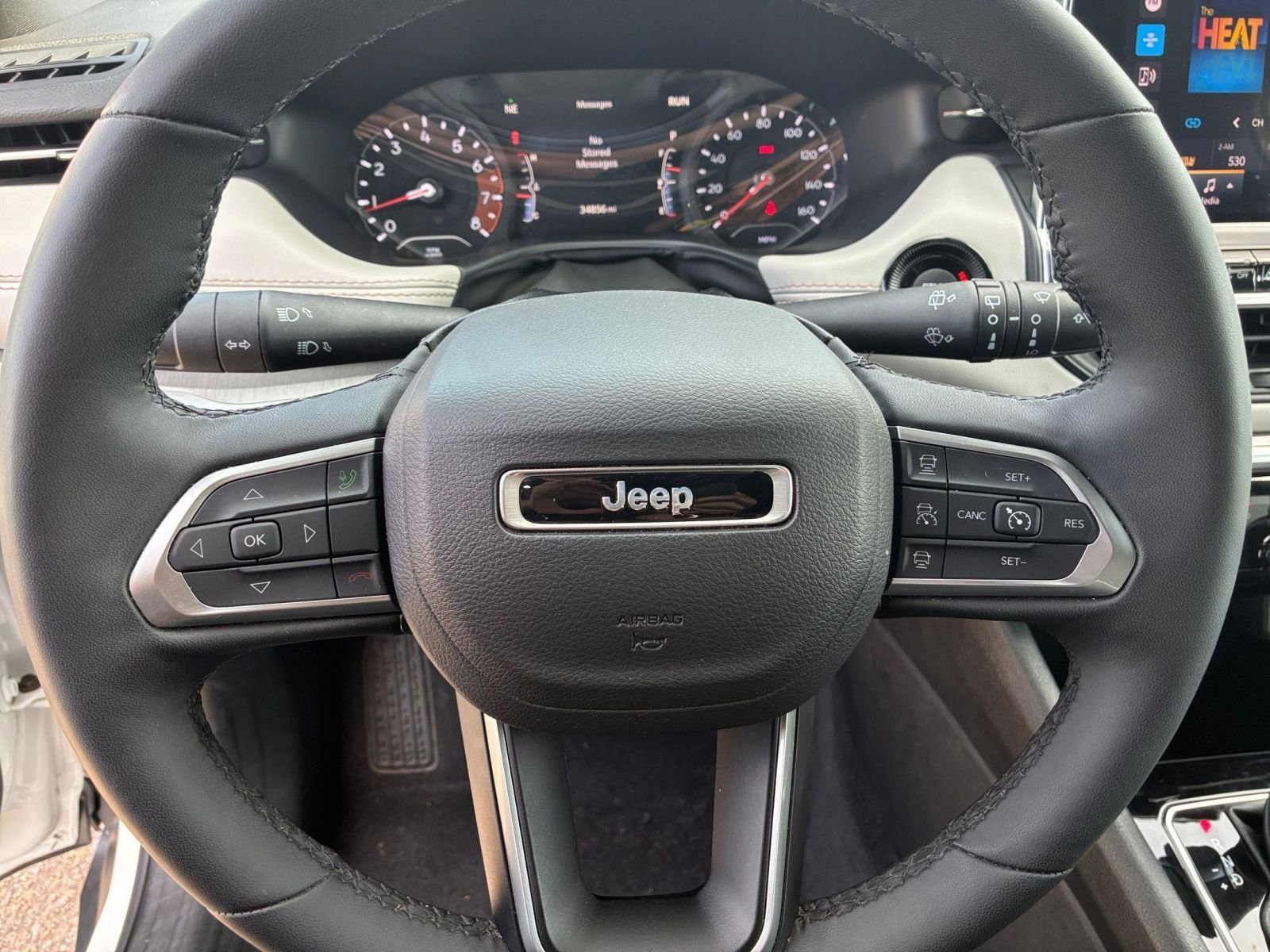 Thumbnail: 2025 Jeep Compass - 29