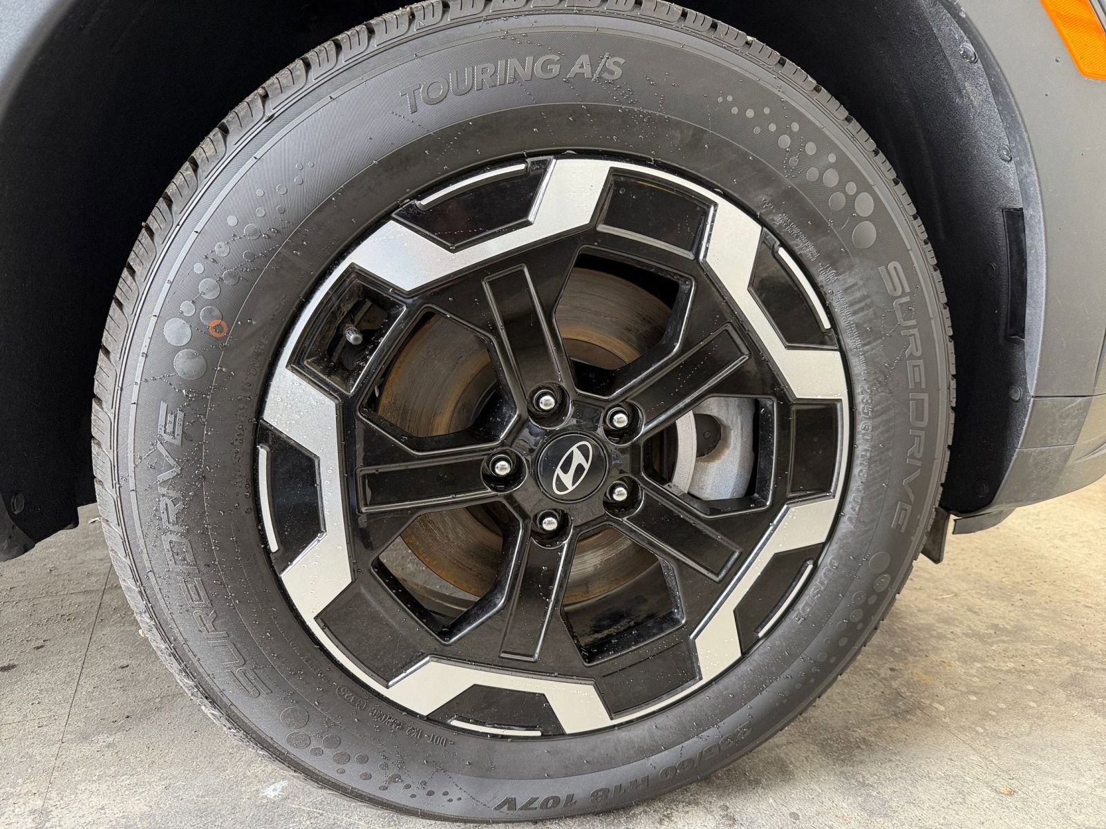 Thumbnail: 2025 Hyundai Santa Fe - 31