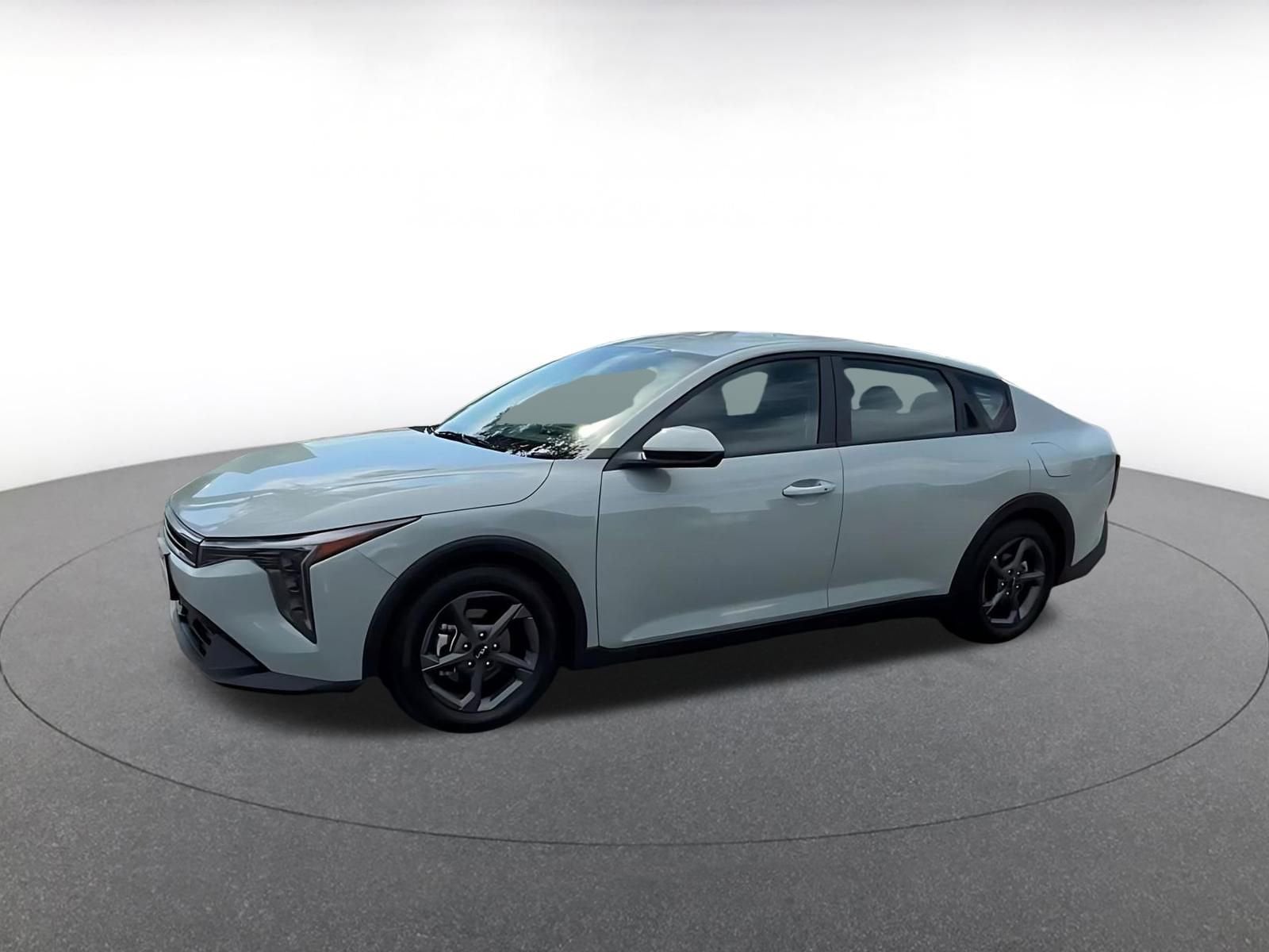 Thumbnail: 2025 Kia K4 - 8