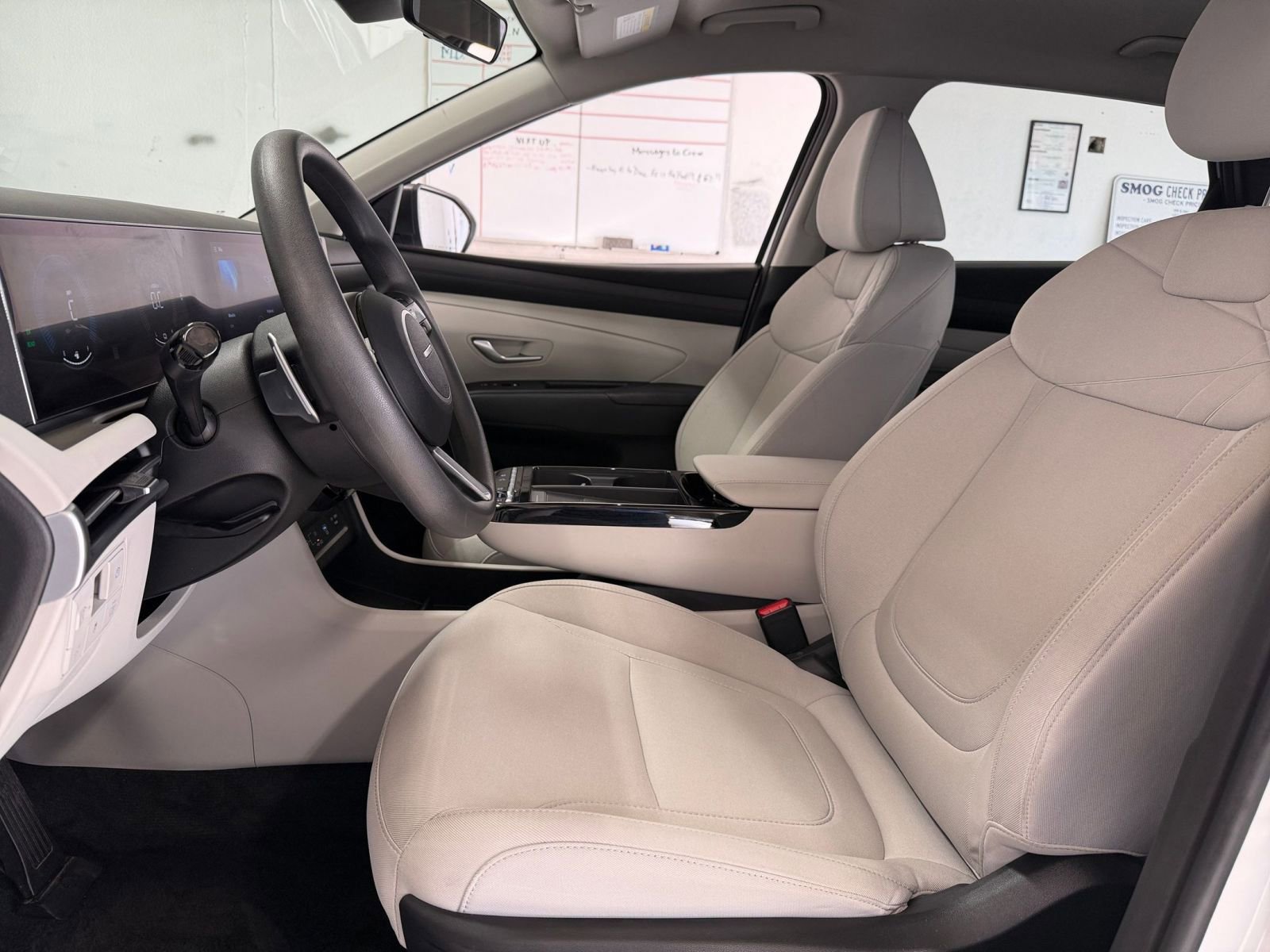 Thumbnail: 2025 Hyundai Tucson - 27