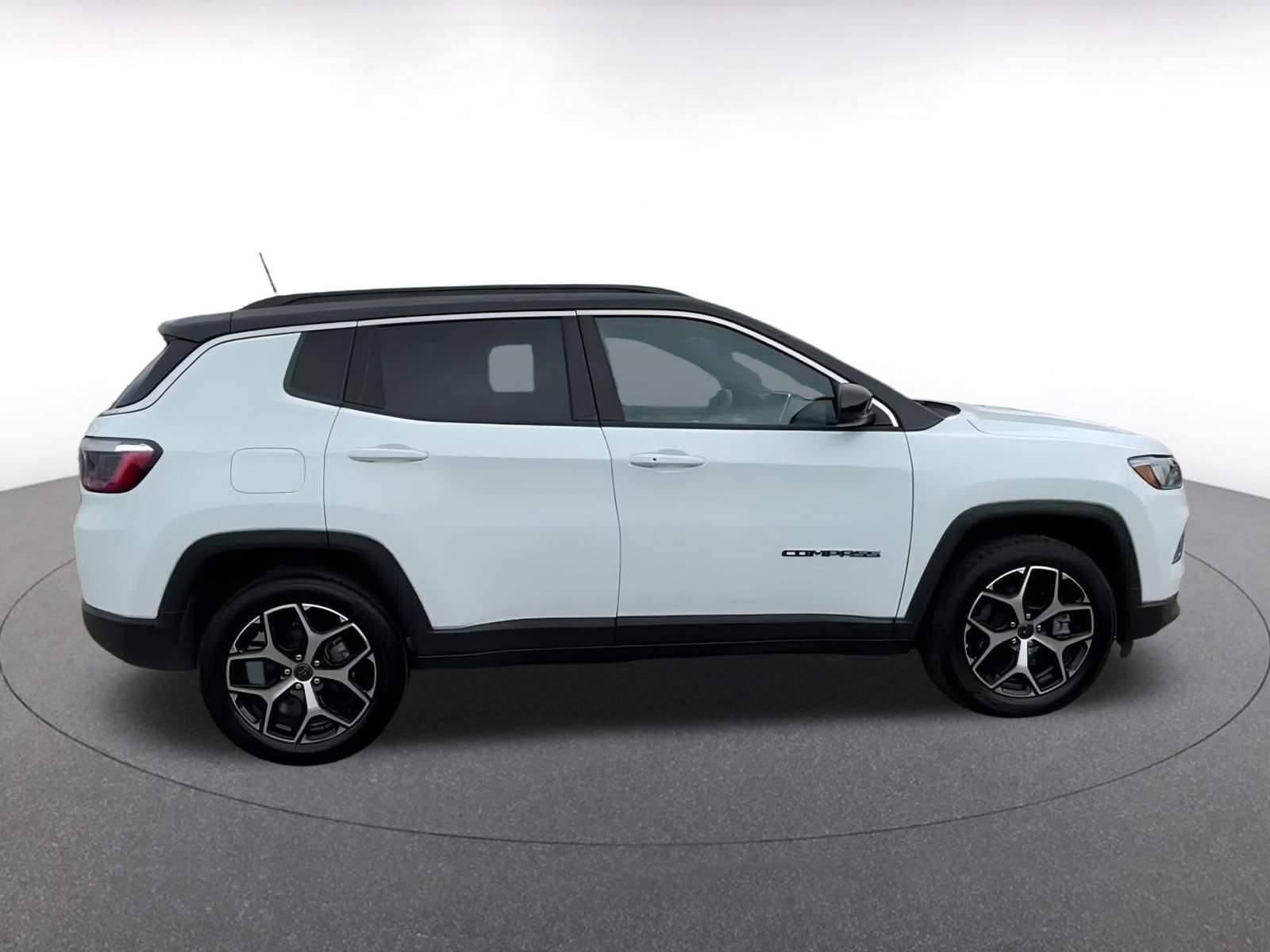 Thumbnail: 2025 Jeep Compass - 16