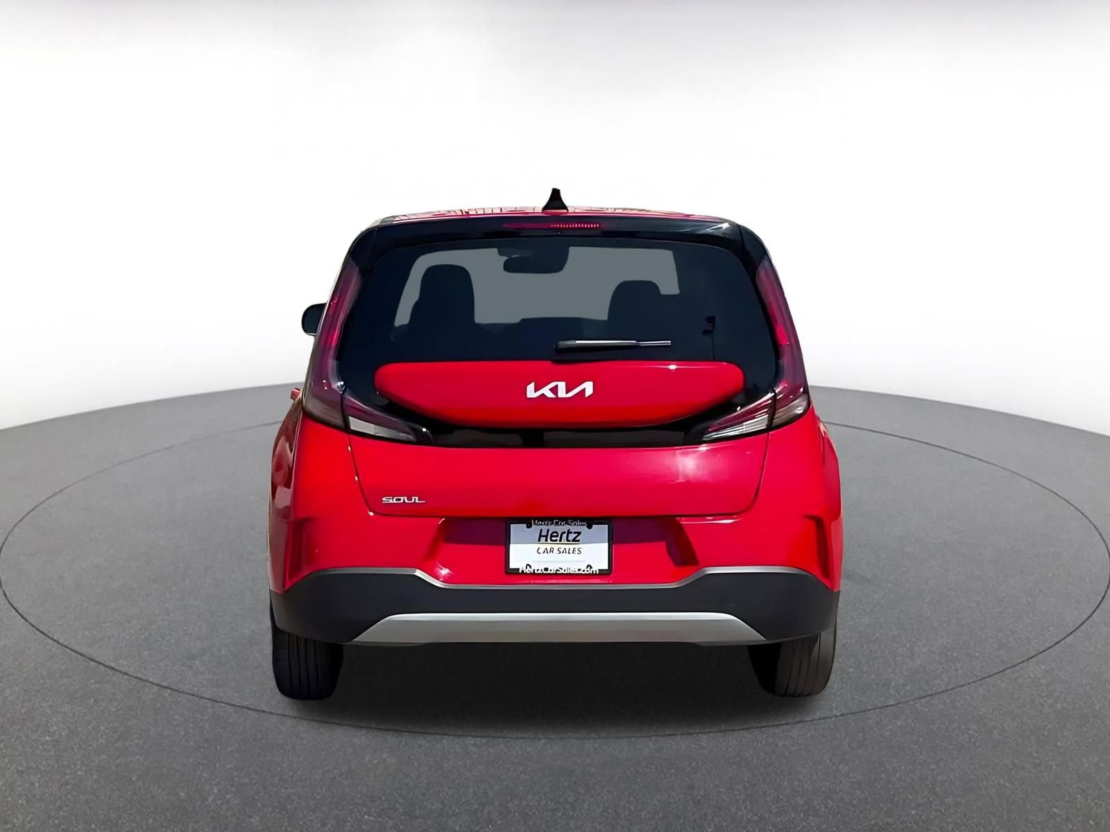 Thumbnail: 2025 Kia Soul - 12