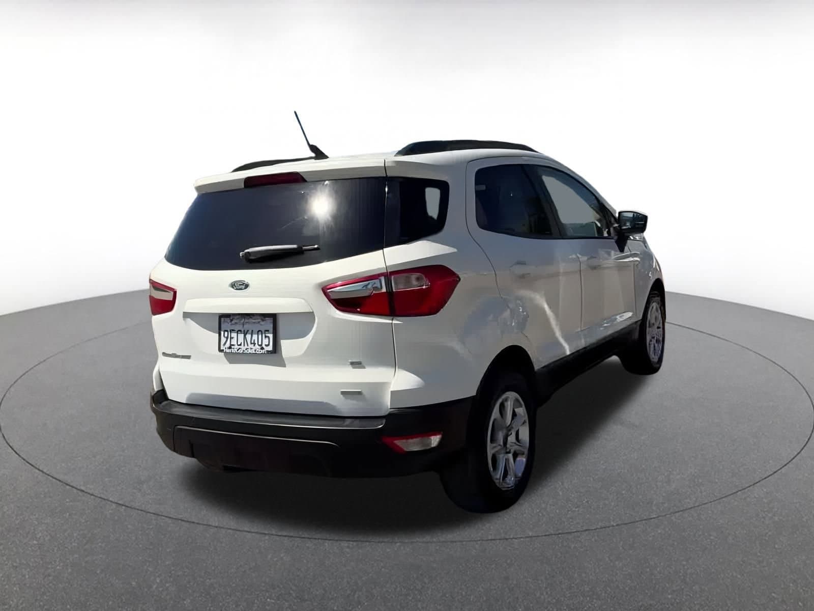Thumbnail: 2019 Ford EcoSport - 15