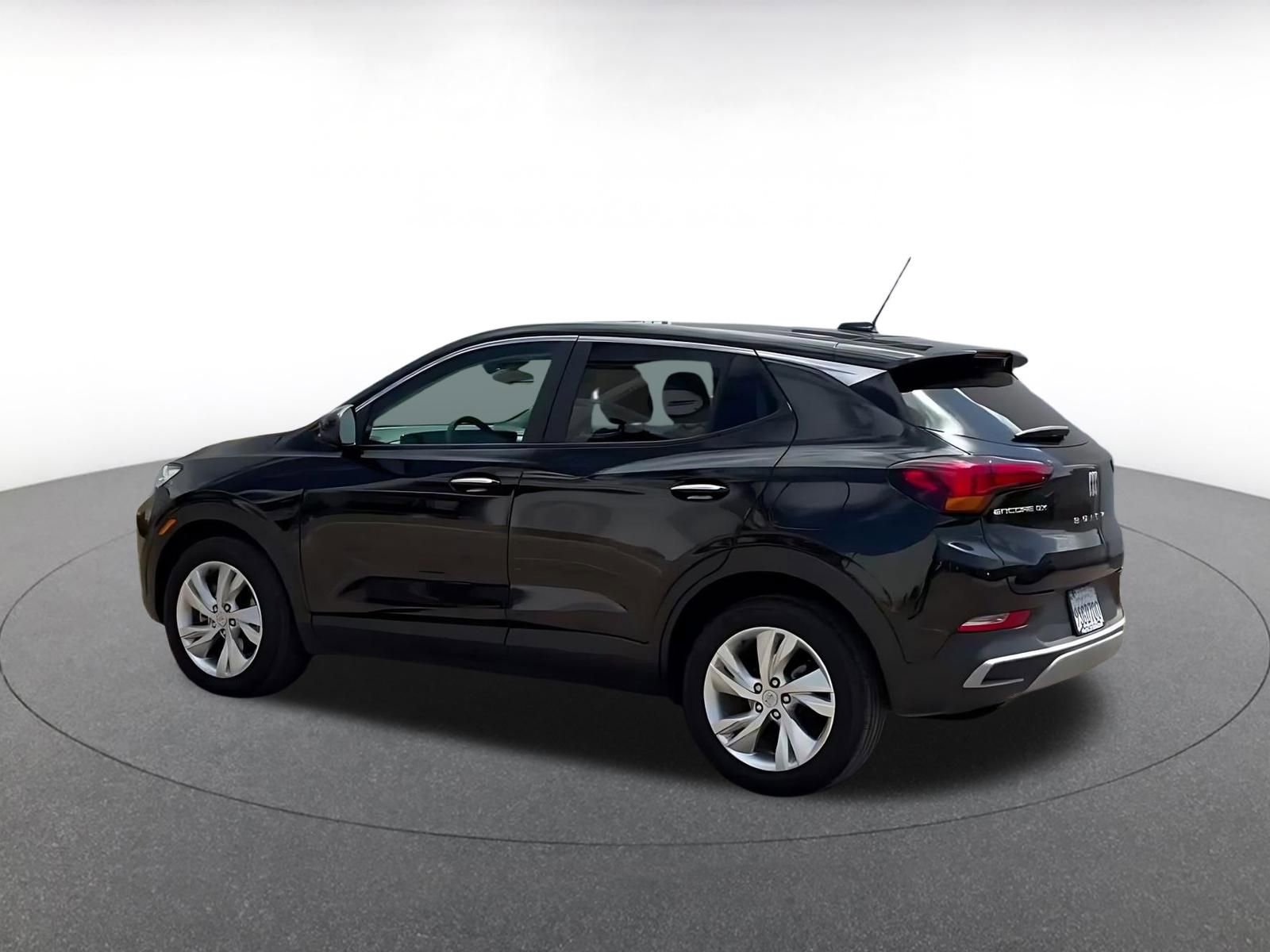 Thumbnail: 2025 Buick Encore GX - 10