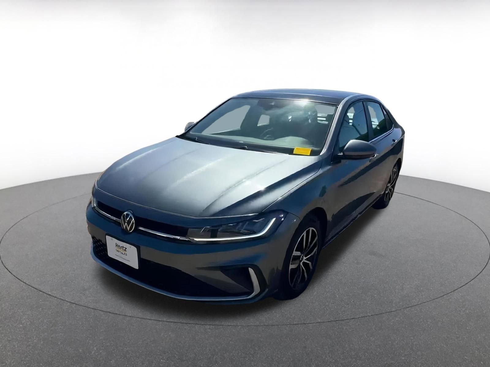 Thumbnail: 2025 Volkswagen Jetta - 7