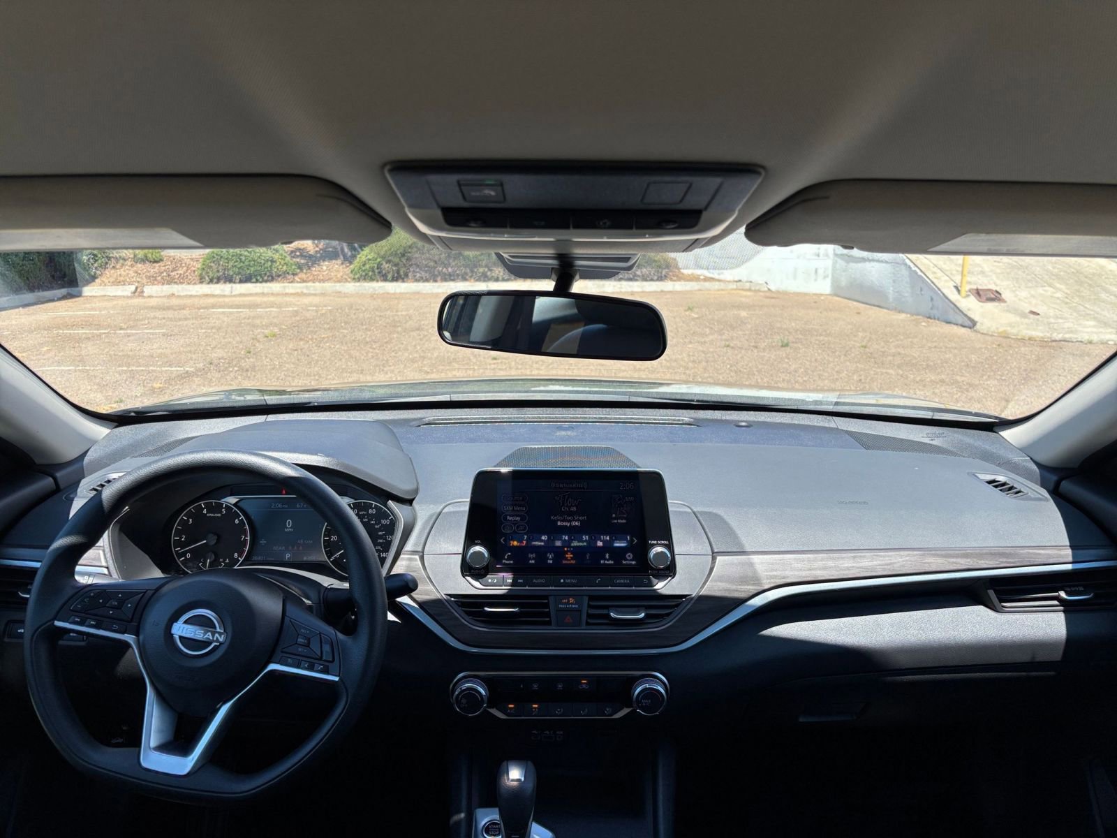 Thumbnail: 2025 Nissan Altima - 33