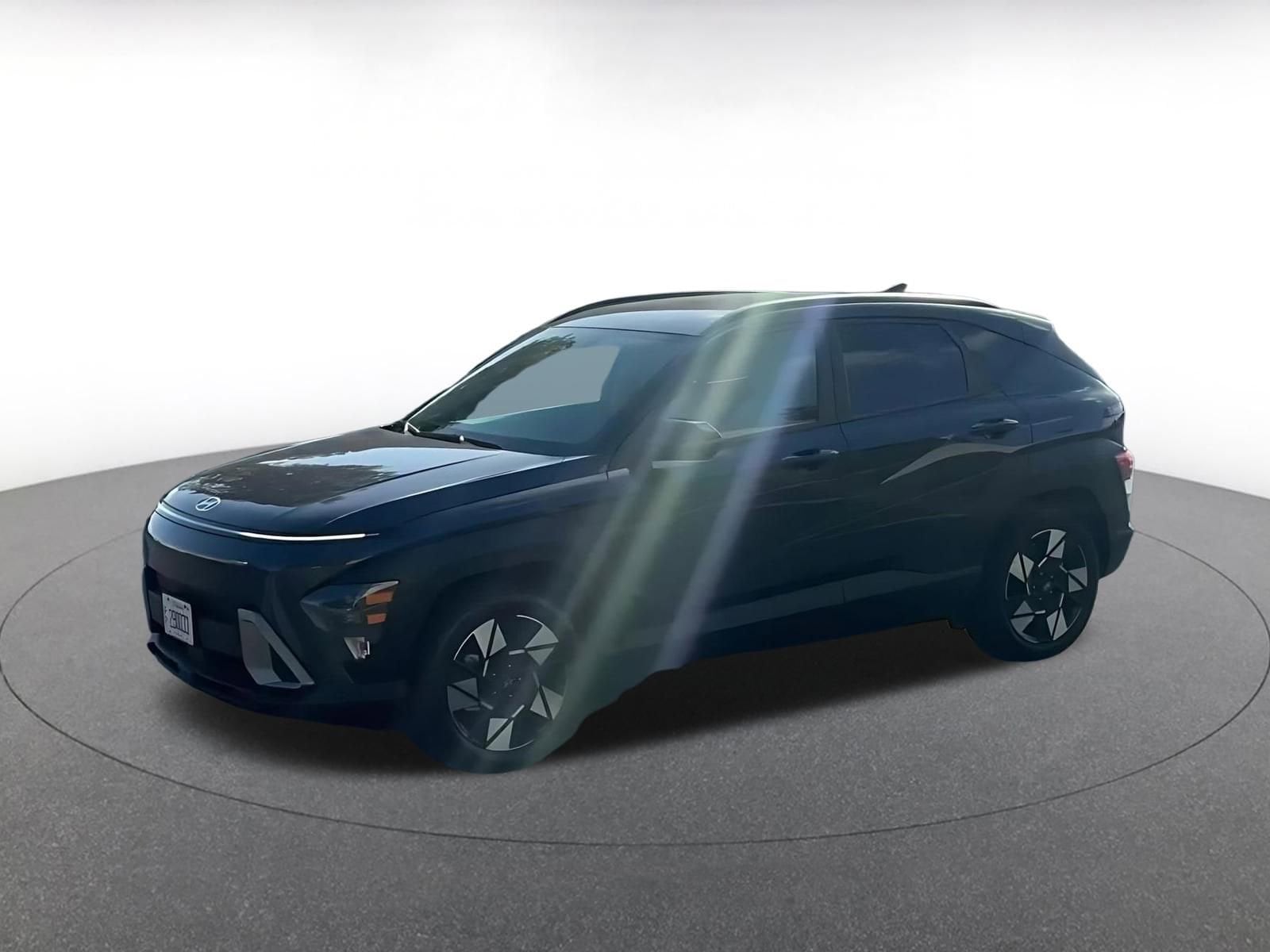 Thumbnail: 2025 Hyundai Kona - 7