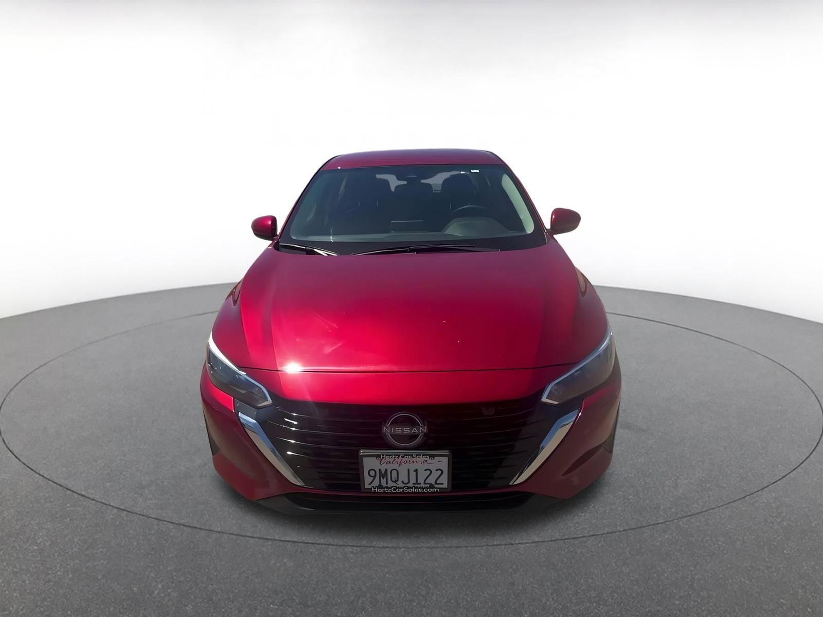 Thumbnail: 2024 Nissan Sentra - 3