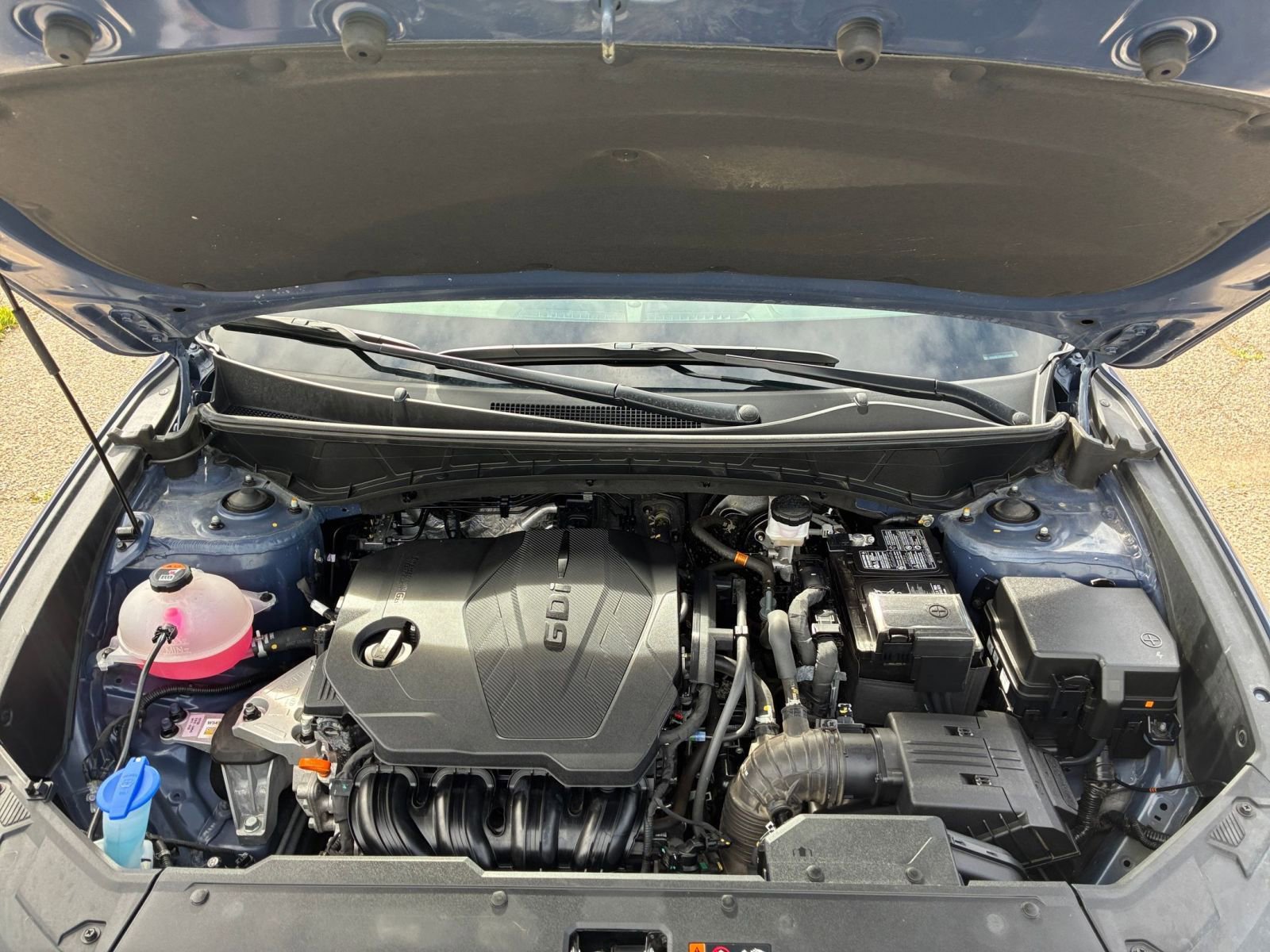 Thumbnail: 2025 Hyundai Tucson - 34