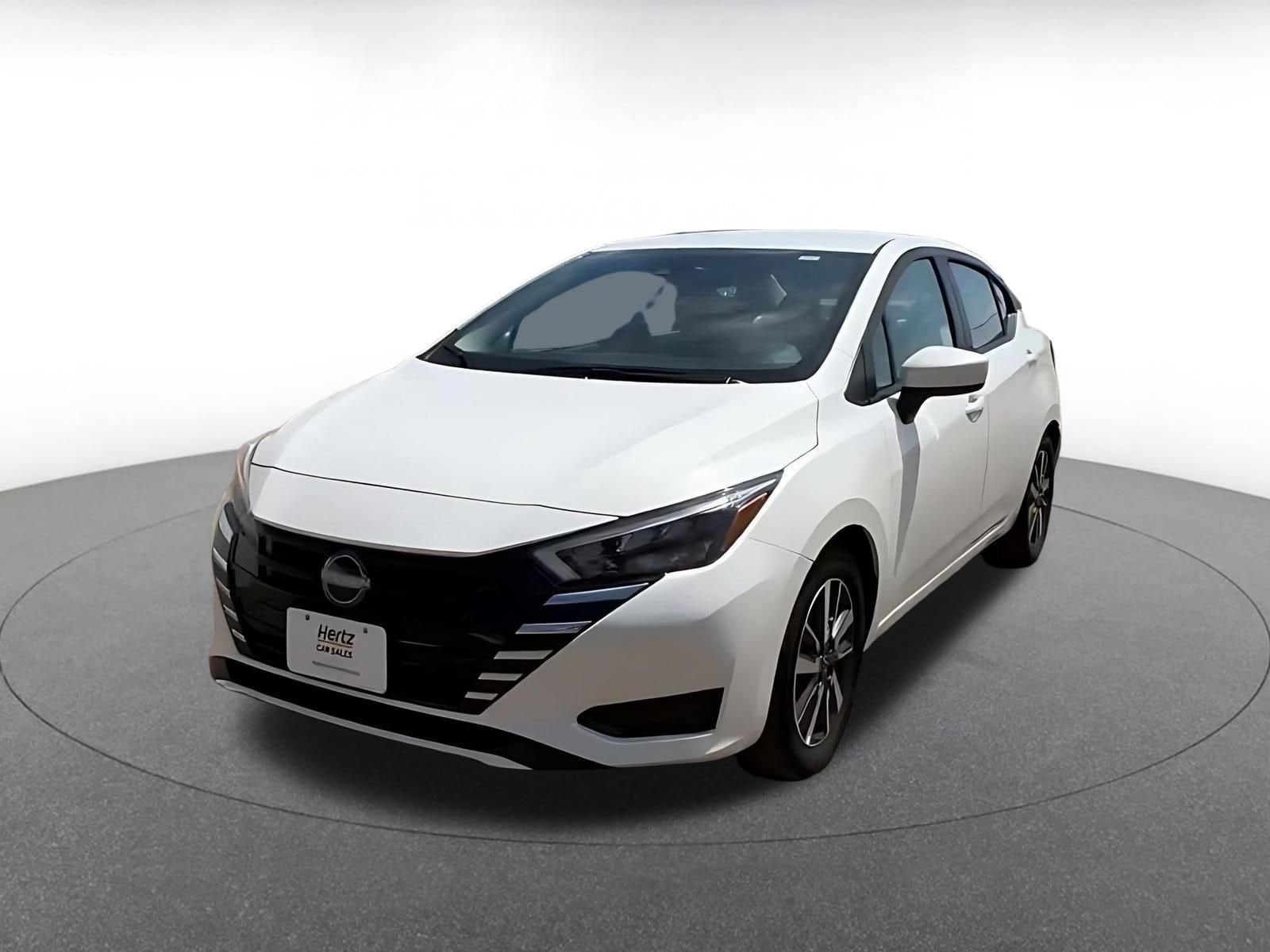Thumbnail: 2025 Nissan Versa - 7
