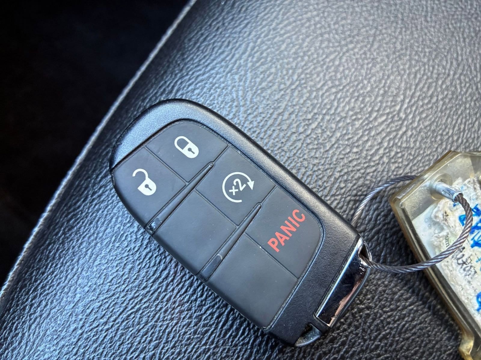 Thumbnail: 2025 Jeep Compass - 25