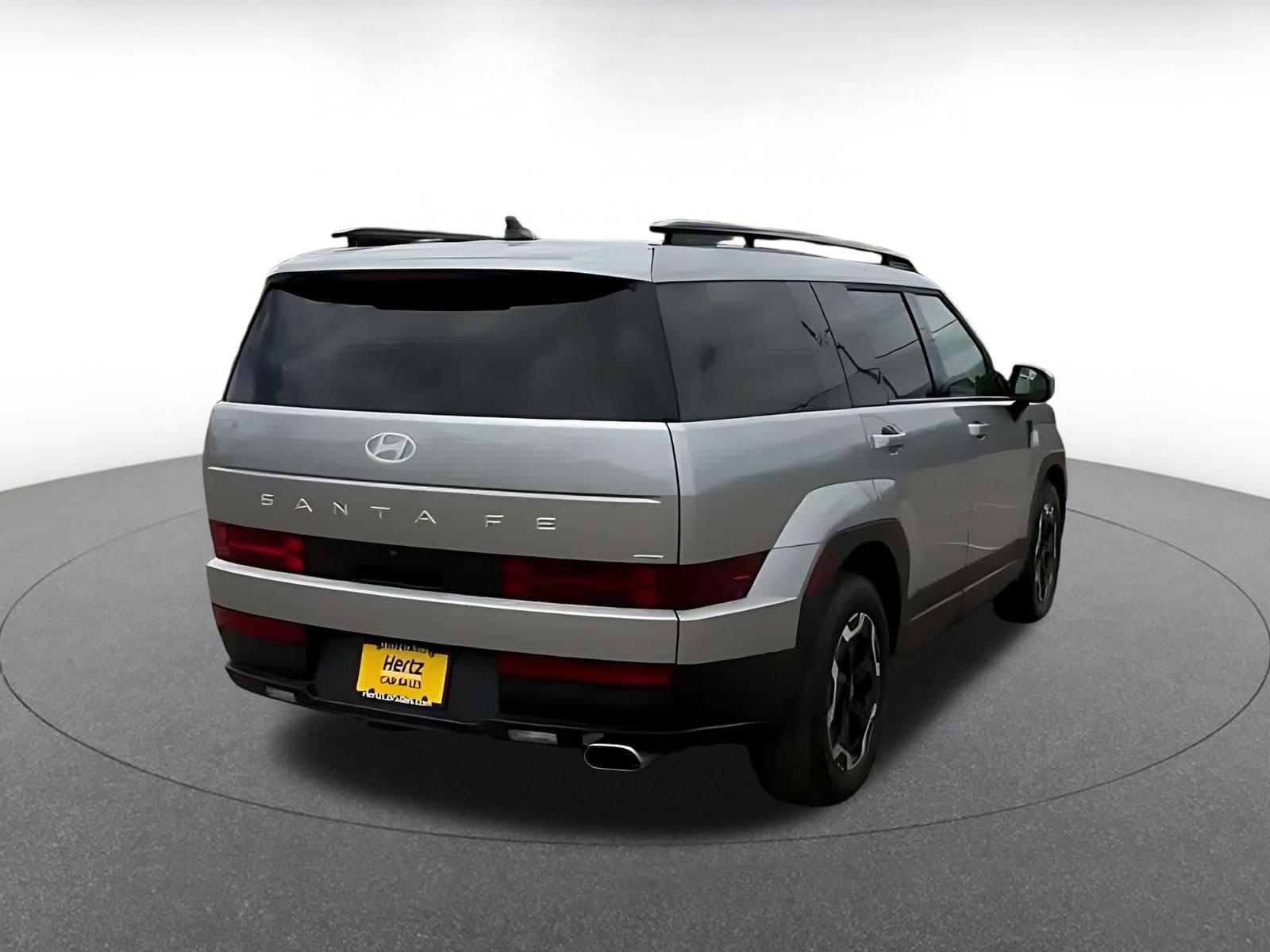 Thumbnail: 2025 Hyundai Santa Fe - 13