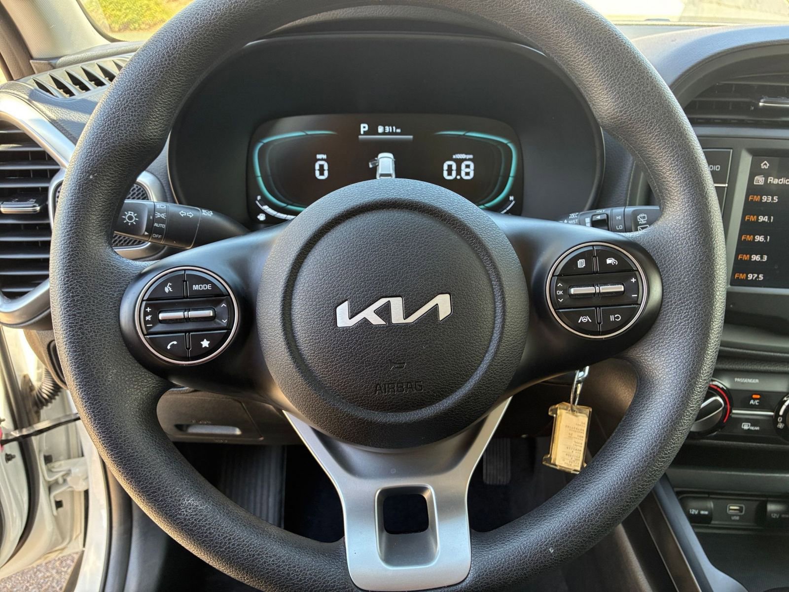 Thumbnail: 2025 Kia Soul - 25