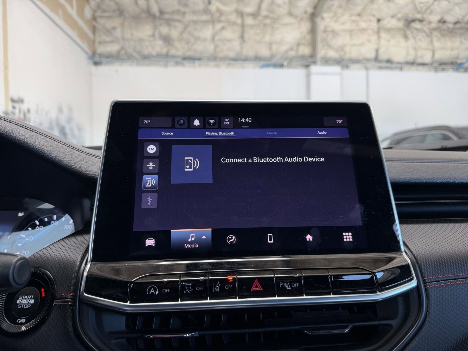 Thumbnail: 2025 Jeep Compass - 21