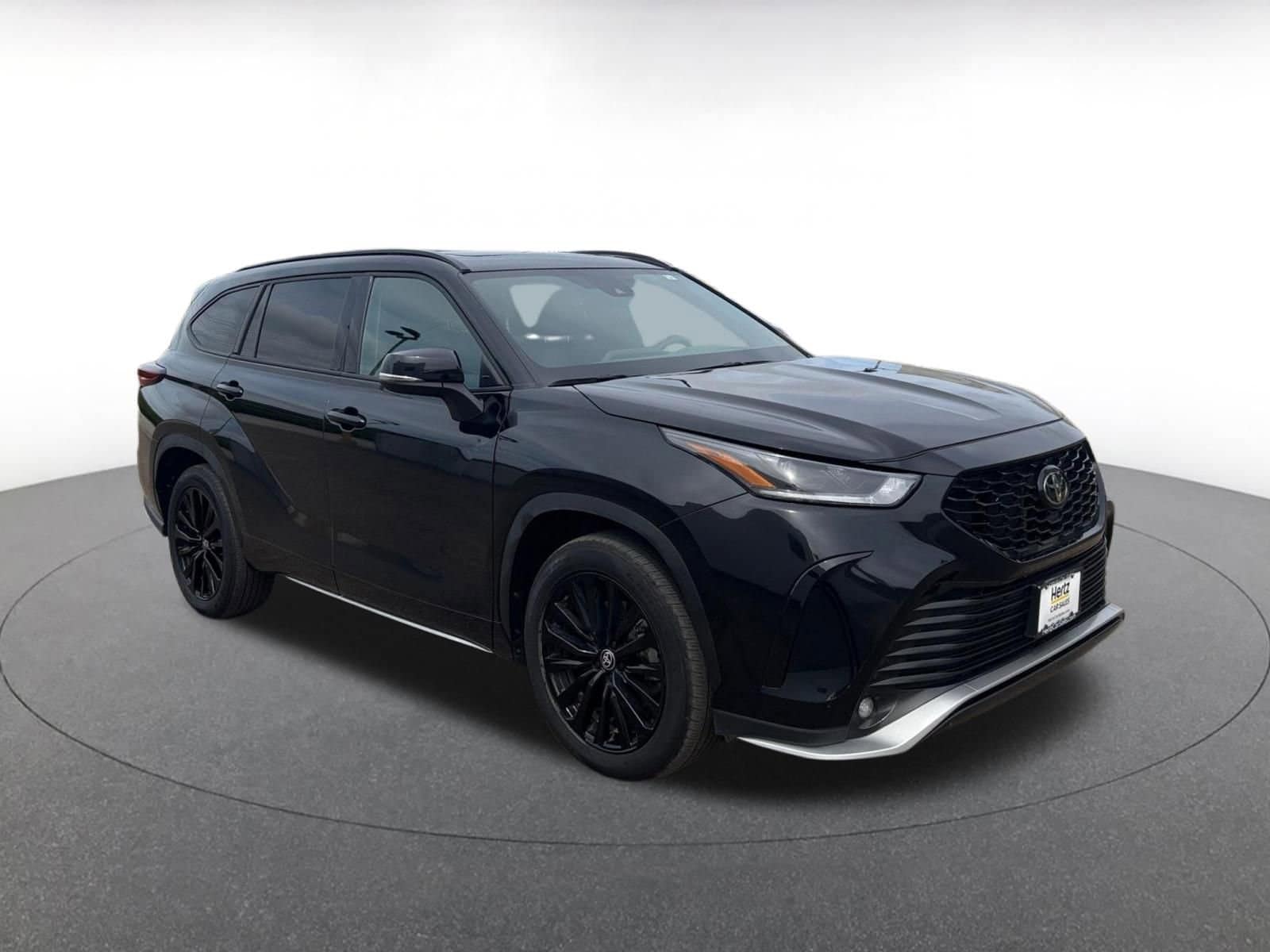 Thumbnail: 2025 Toyota Highlander - 1