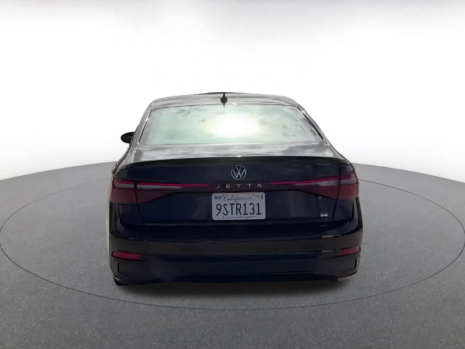 Thumbnail: 2025 Volkswagen Jetta - 12