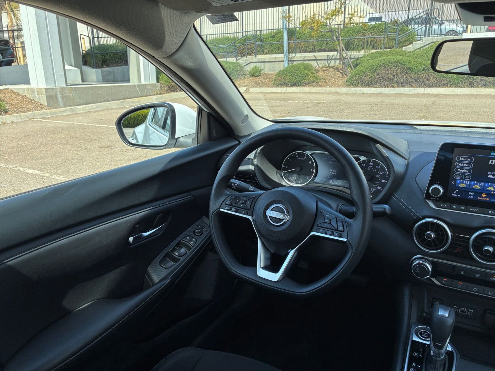 Thumbnail: 2025 Nissan Sentra - 32