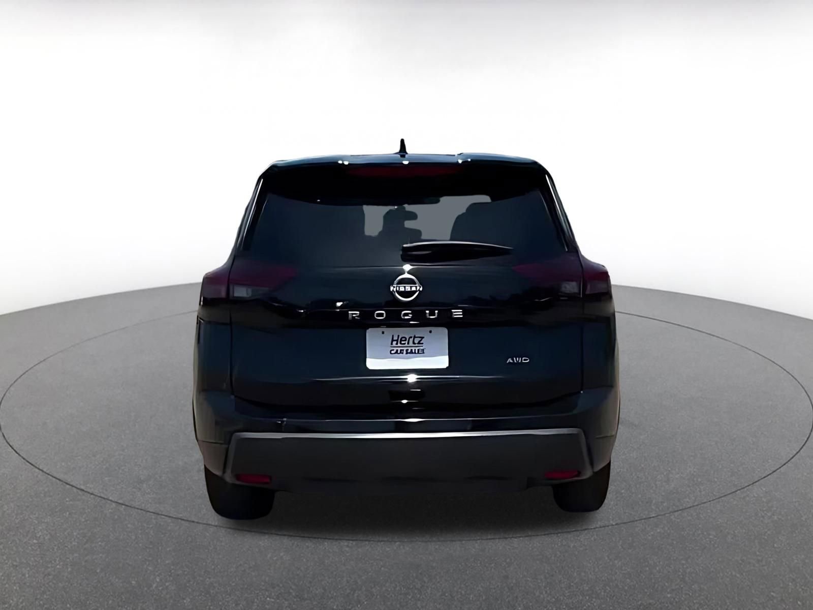 Thumbnail: 2025 Nissan Rogue - 12